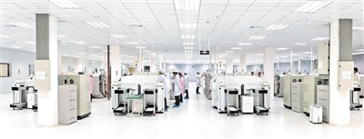 高新技术企业瑞吉联 专注宽带“最后一公里”，技术服务与销售双轮驱动