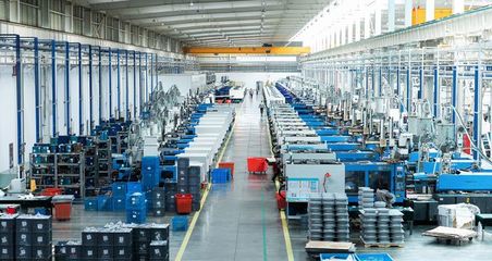 数益工联获亿元A轮融资，以全栈式数字化方案助推工厂智能转型