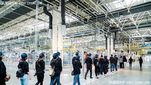 吉利质信中国造品质体验之旅杭州湾站 技术服务与销售深度融合