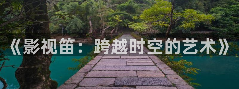电影水蜜桃1：《影视笛：跨越时空的艺术》